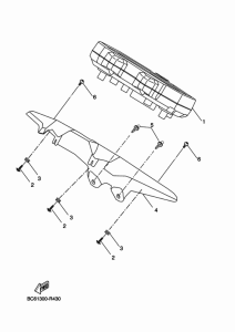 MTT690P-AB Приборы