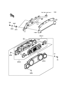VN1700 Приборы
