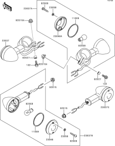 Повторитель сигналов