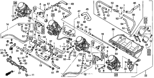  Карбюратор