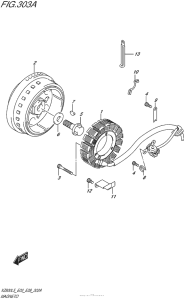 VZ800 Генератор