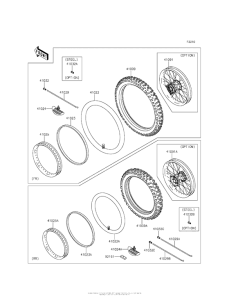  Колеса,покрышки