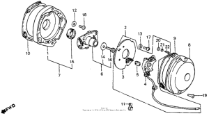 CT90 Points + spark advancer