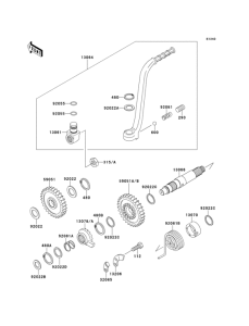  Кикстартер