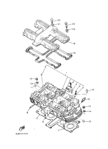 XJ400 ｼﾘﾝﾀﾞﾍﾂﾄﾞ