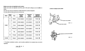 SA50S *Applicable serial numbers