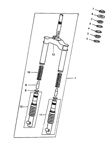 CW50 Управление