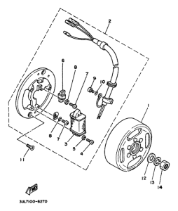 RT100K Генератор