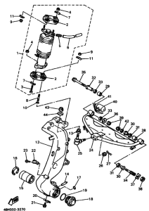 GTS1000A GTS1000AF Регулятор