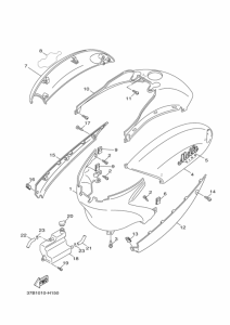 XC50H ｻｲﾄﾞｶﾊﾞｰ