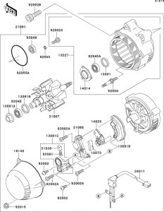 ZG1000 Генератор
