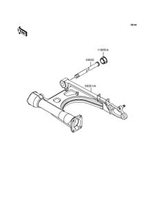 VN1500 Маятник
