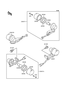  Повторитель сигналов