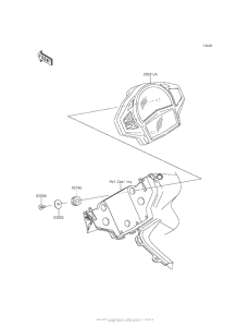 EX650 Приборы
