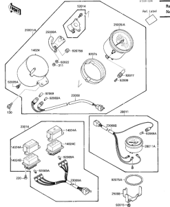 VN1500 Измерительный прибор