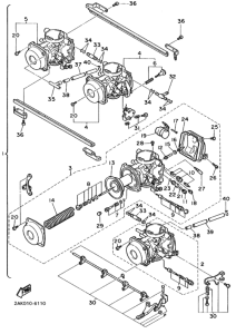 FZX750 ｷﾔﾌﾞﾚﾀ