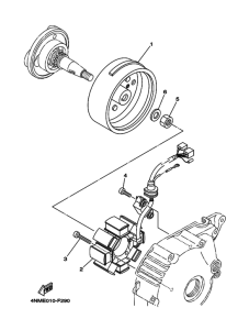 T90D ｾﾞﾈﾚｰﾀ