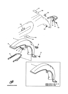 V80D ﾌｴﾝﾀﾞ