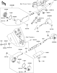  Повторитель сигналов