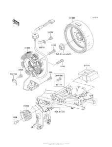 AN112 Генератор