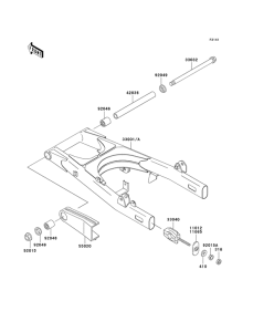 EN500 Маятник