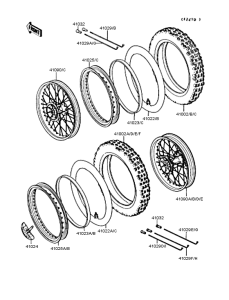  Колеса,покрышки