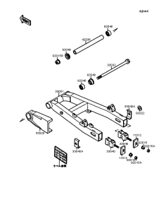 EL250 Маятник