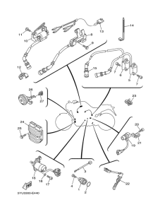 MT01 Электрика 1