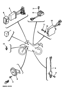  Электрика 2