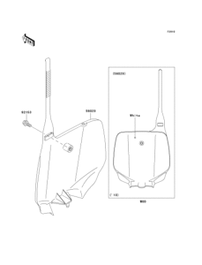  Дополнительные акссесуары