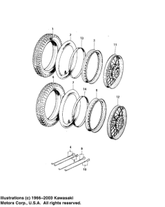 MC1 Колеса,покрышки