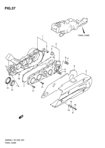 AN650 (ABS) Case final