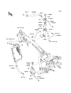  Охлаждение