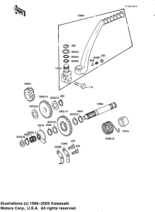 KE175 Кикстартер