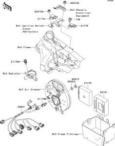 VN1600 Инжектор