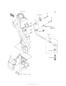  Система зажигания