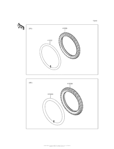 AN112 Покрышки