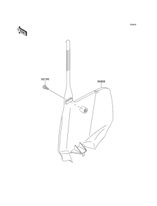 KX100 Комплектующая