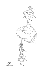 XC50H ﾌﾕｴﾙﾀﾝｸ