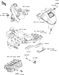 EX650 Инжектор
