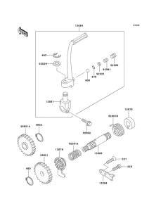 KX60 Кикстартер