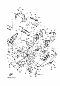 XP500 ﾚﾂｸﾞｼ-ﾙﾄﾞ