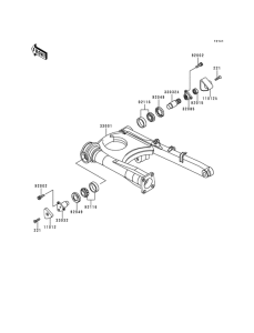 ZG1000 Маятник