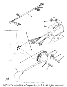 IT175D Электрика