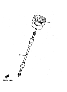 TY250R TY250 Измерительный прибор