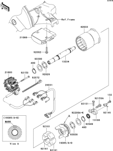 ZX1000 Генератор