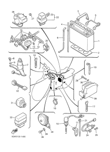 VMX12 Электрика 2