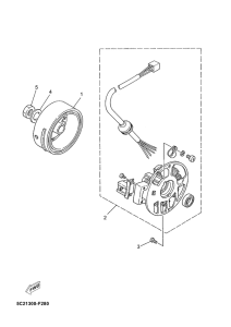 CS50Z Генератор