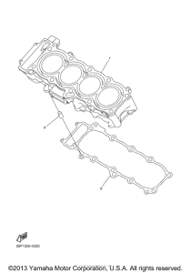 FZ8NACB Цилиндры