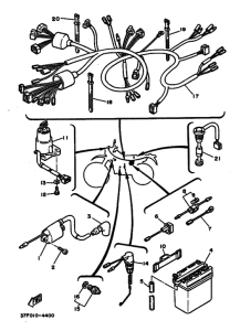 DT200U DT200UW Equipo electrico